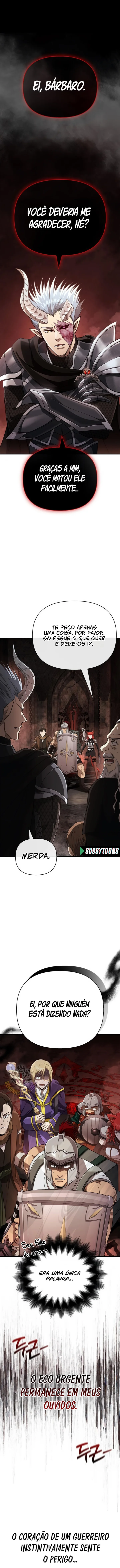Read Surviving The Game as a Barbarian PT Manga Online