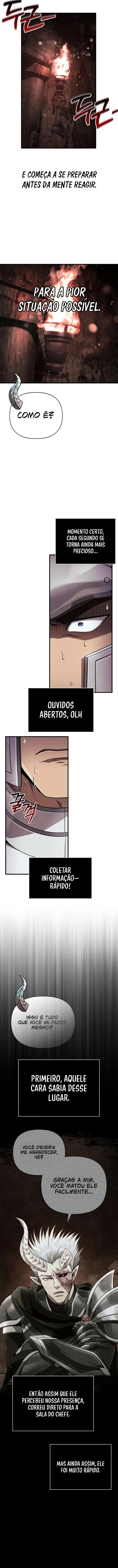 Read Surviving The Game as a Barbarian PT Manga Online