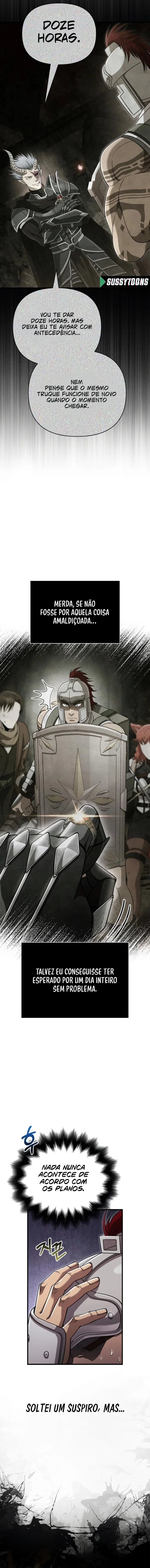 Read Surviving The Game as a Barbarian PT Manga Online