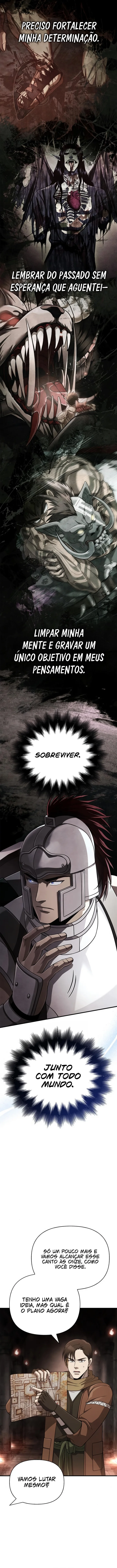 Read Surviving The Game as a Barbarian PT Manga Online