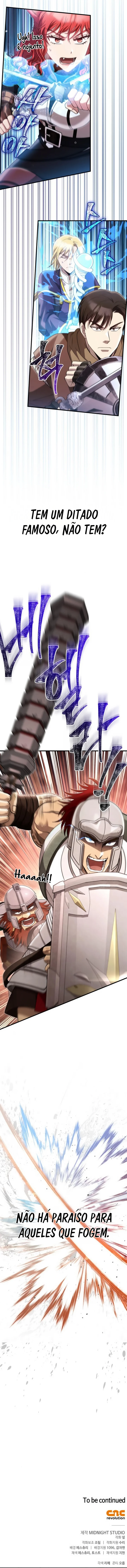 Read Surviving The Game as a Barbarian PT Manga Online