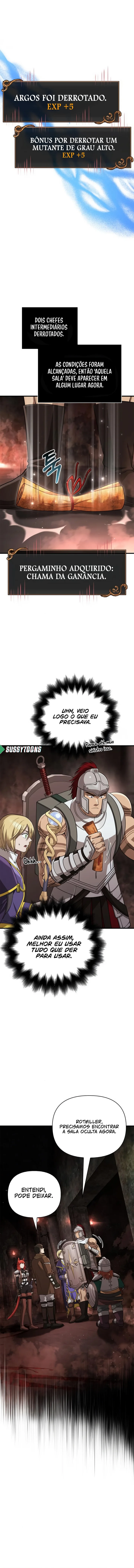 Read Surviving The Game as a Barbarian PT Manga Online