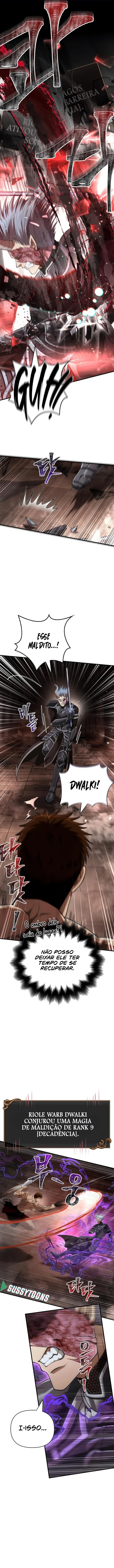 Read Surviving The Game as a Barbarian PT Manga Online