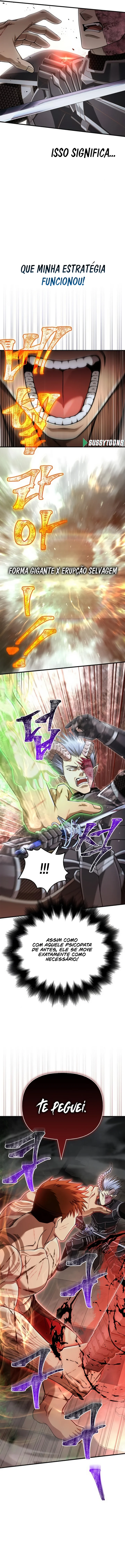 Read Surviving The Game as a Barbarian PT Manga Online