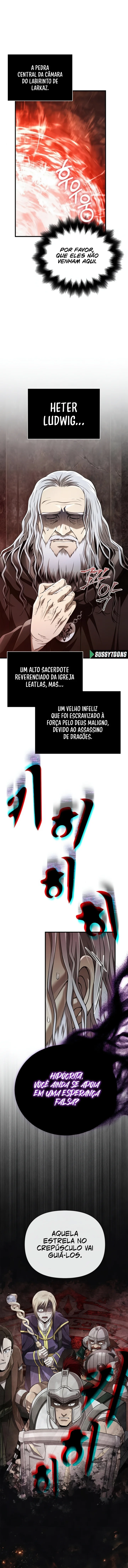 Read Surviving The Game as a Barbarian PT Manga Online