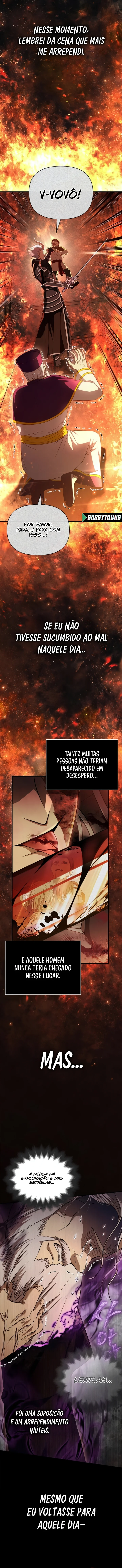 Read Surviving The Game as a Barbarian PT Manga Online