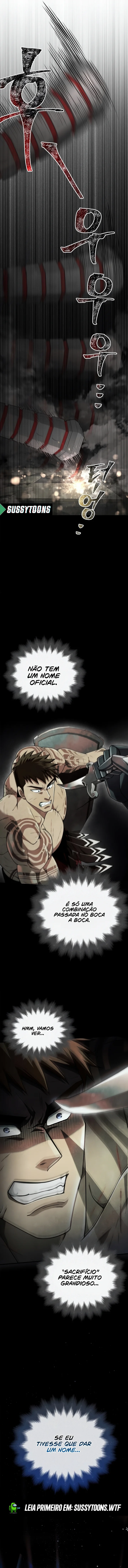 Read Surviving The Game as a Barbarian PT Manga Online