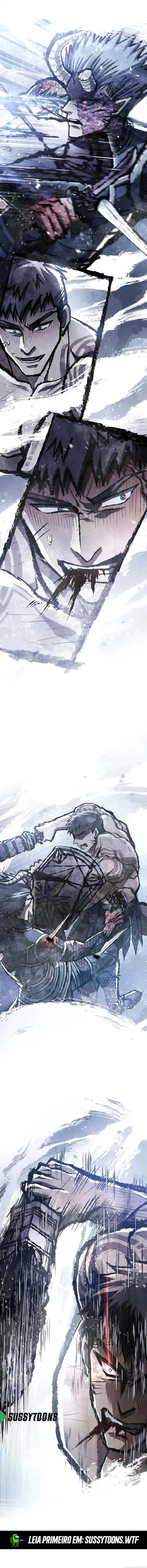 Read Surviving The Game as a Barbarian PT Manga Online