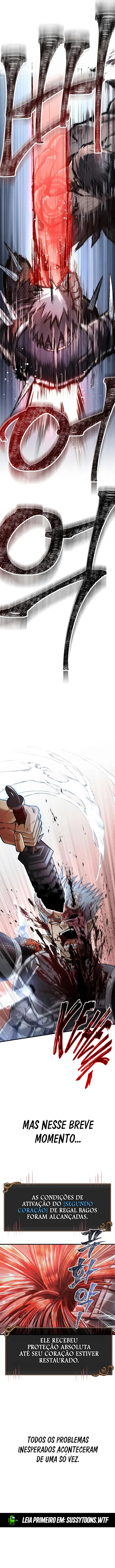 Read Surviving The Game as a Barbarian PT Manga Online