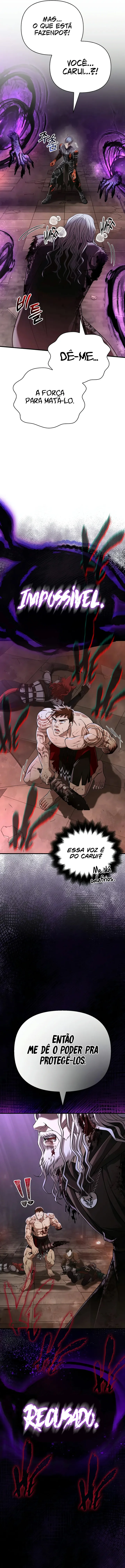 Read Surviving The Game as a Barbarian PT Manga Online