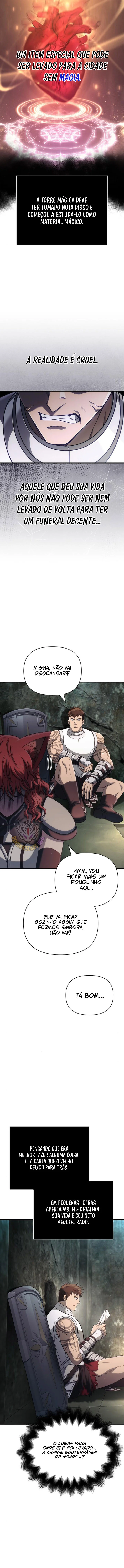 Read Surviving The Game as a Barbarian PT Manga Online