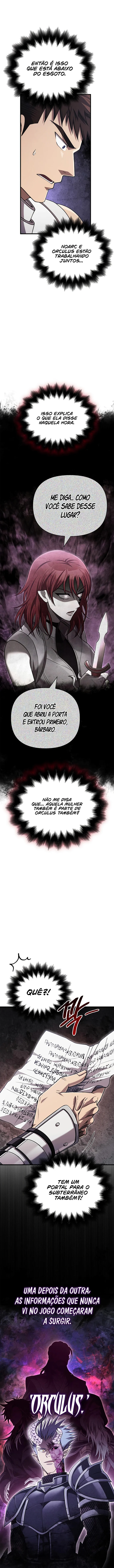 Read Surviving The Game as a Barbarian PT Manga Online