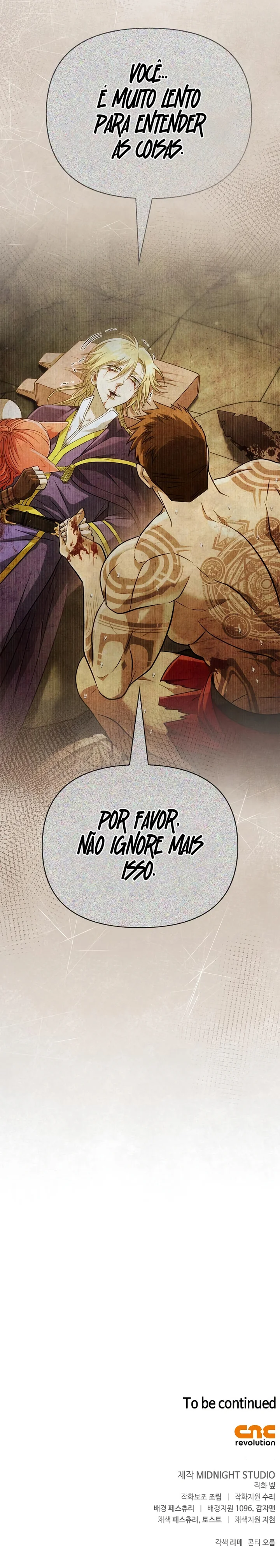 Read Surviving The Game as a Barbarian PT Manga Online