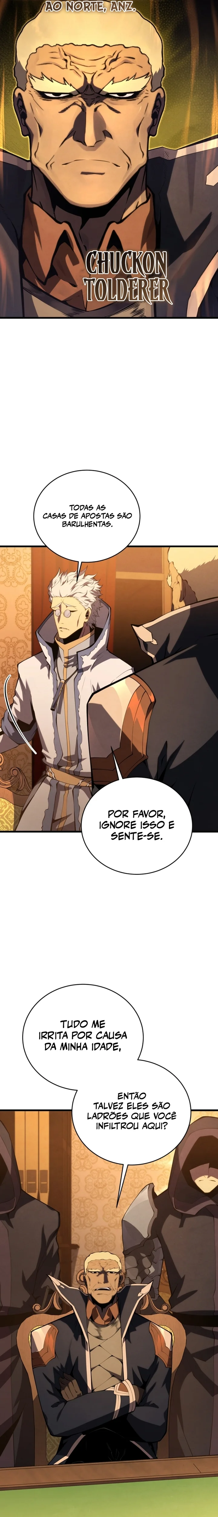 Read Swordmaster’s Youngest Son PT Manga Online