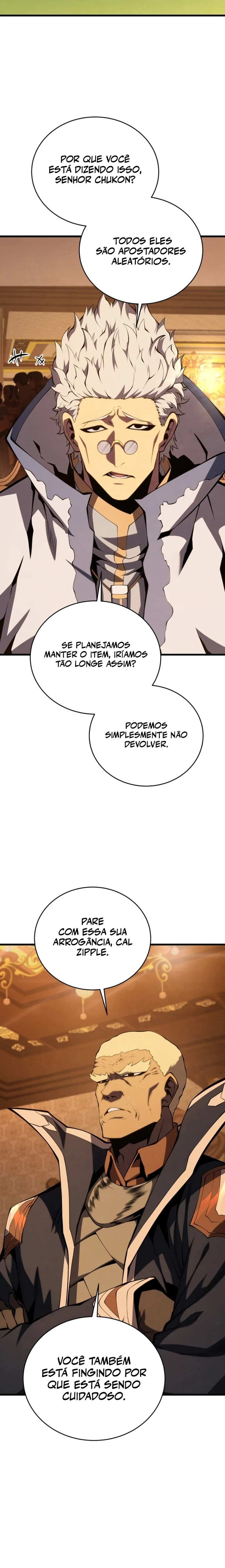 Read Swordmaster’s Youngest Son PT Manga Online