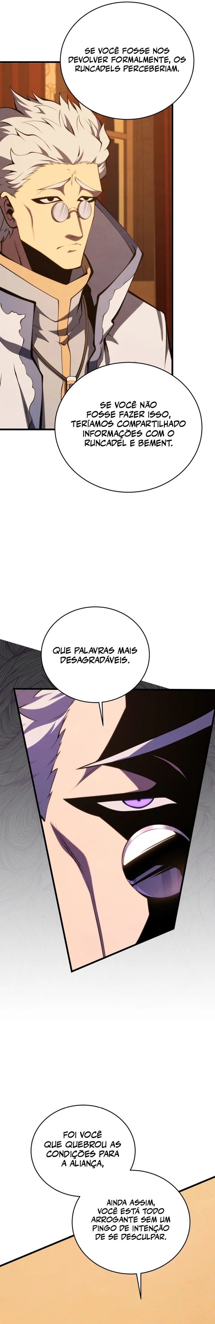 Read Swordmaster’s Youngest Son PT Manga Online