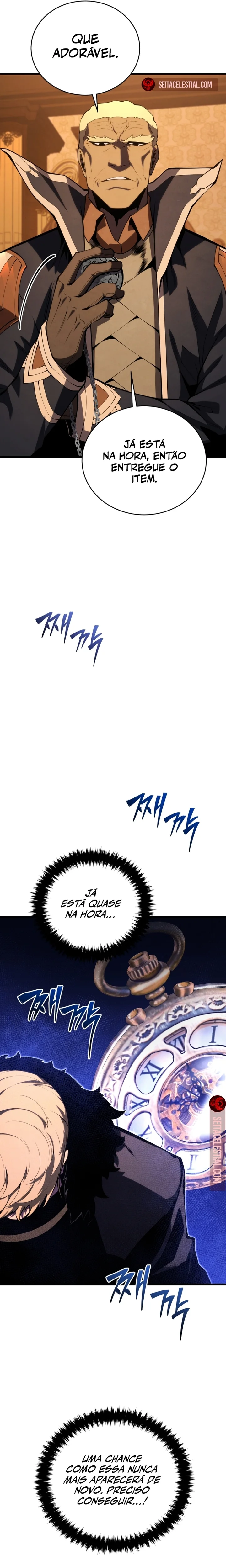 Read Swordmaster’s Youngest Son PT Manga Online
