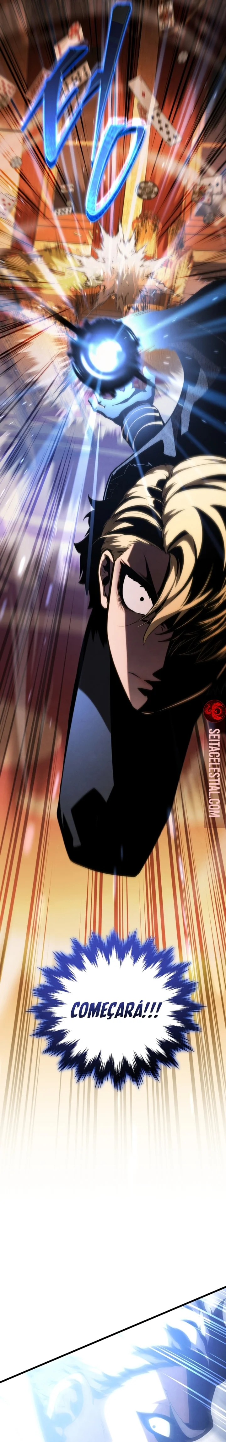 Read Swordmaster’s Youngest Son PT Manga Online