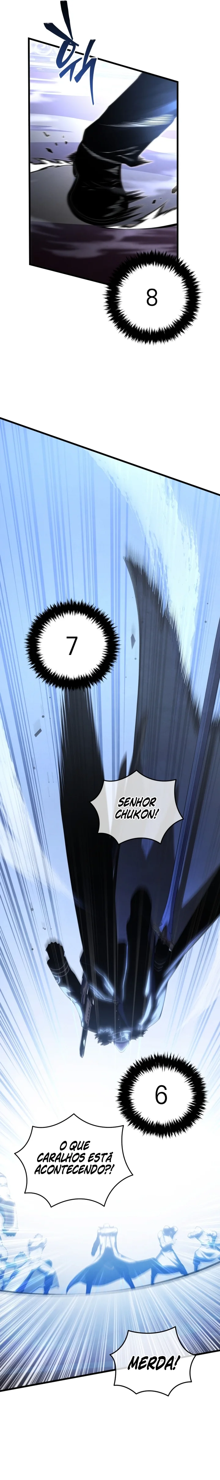 Read Swordmaster’s Youngest Son PT Manga Online