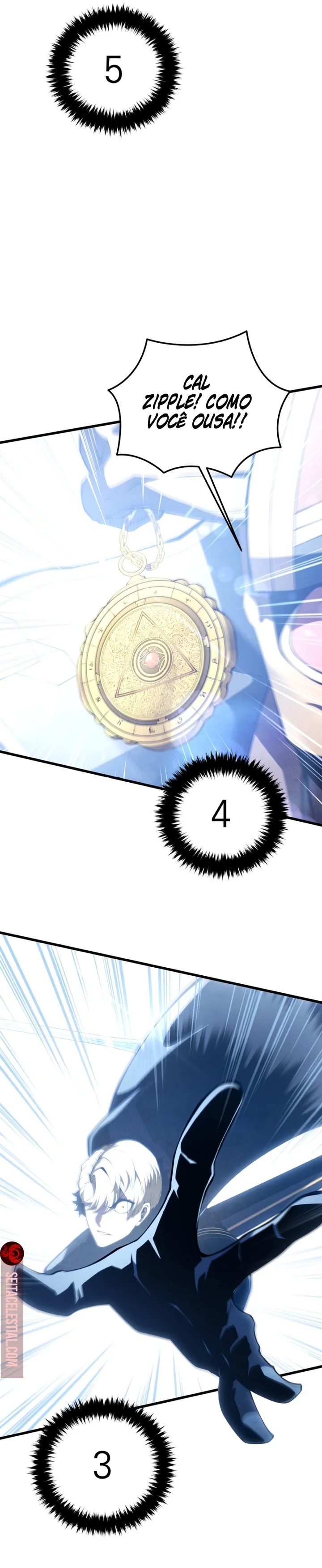 Read Swordmaster’s Youngest Son PT Manga Online