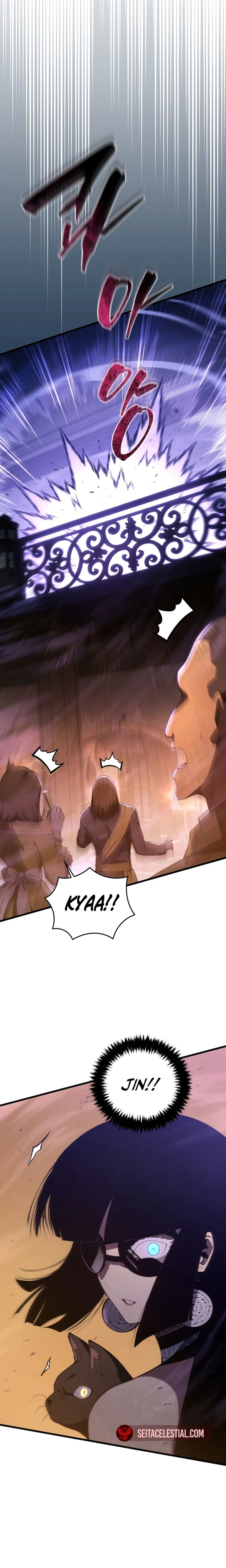 Read Swordmaster’s Youngest Son PT Manga Online