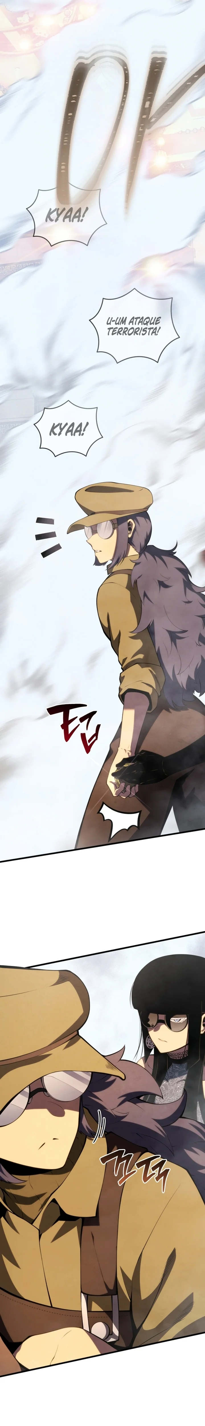 Read Swordmaster’s Youngest Son PT Manga Online