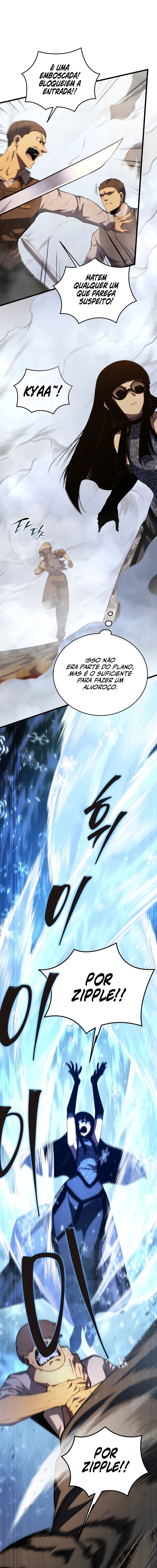 Read Swordmaster’s Youngest Son PT Manga Online