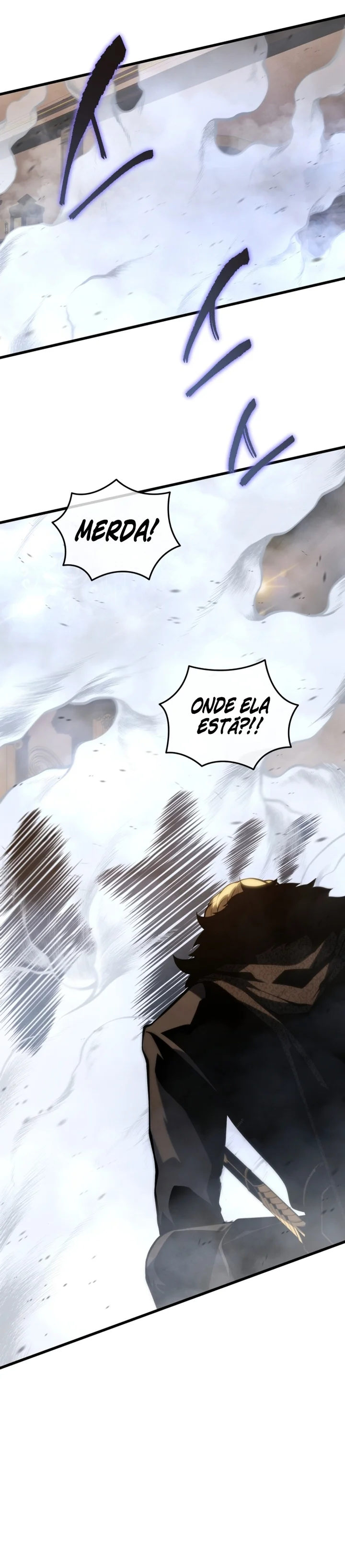 Read Swordmaster’s Youngest Son PT Manga Online