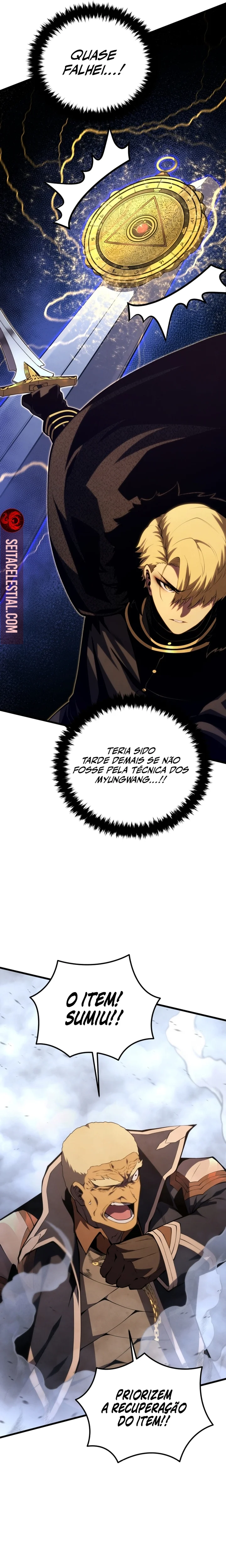 Read Swordmaster’s Youngest Son PT Manga Online