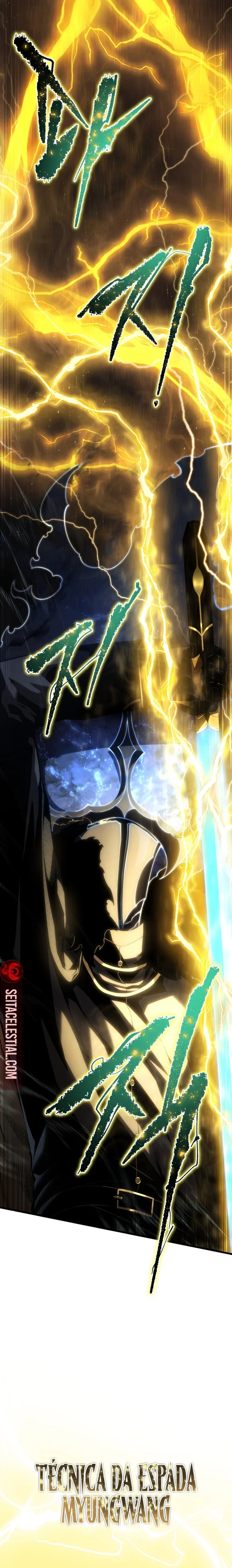Read Swordmaster’s Youngest Son PT Manga Online