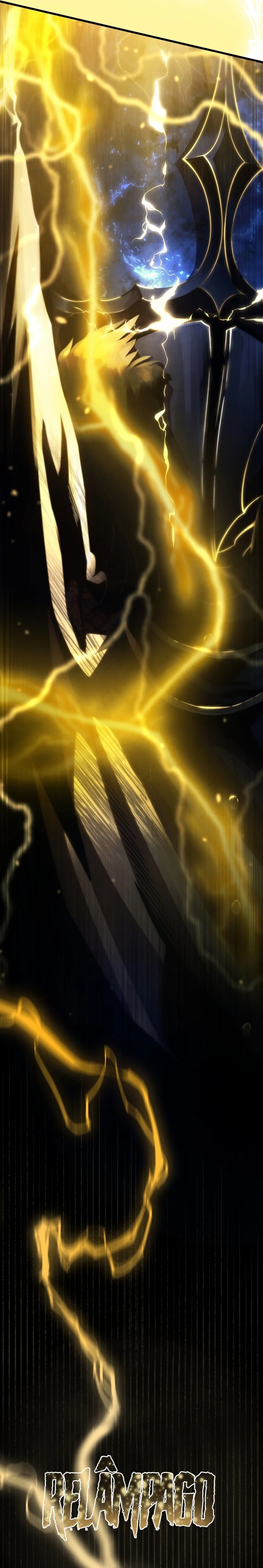 Read Swordmaster’s Youngest Son PT Manga Online