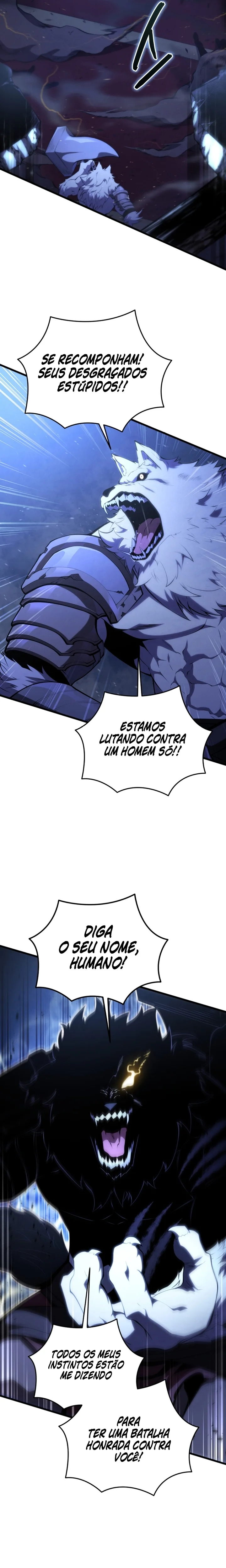 Read Swordmaster’s Youngest Son PT Manga Online
