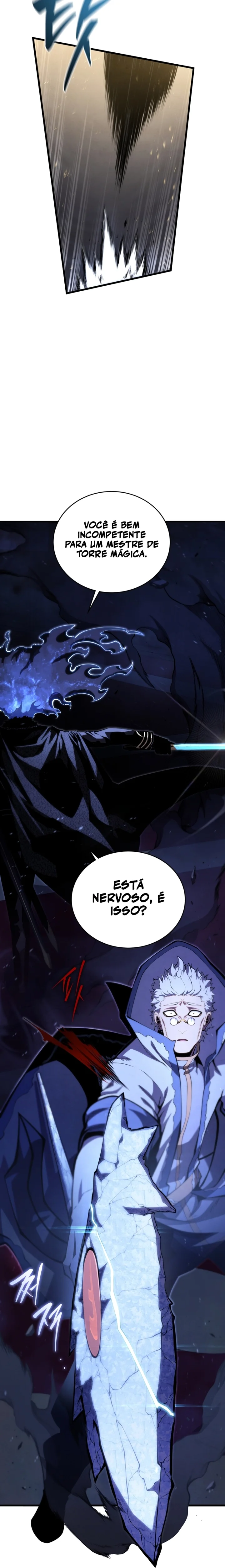 Read Swordmaster’s Youngest Son PT Manga Online