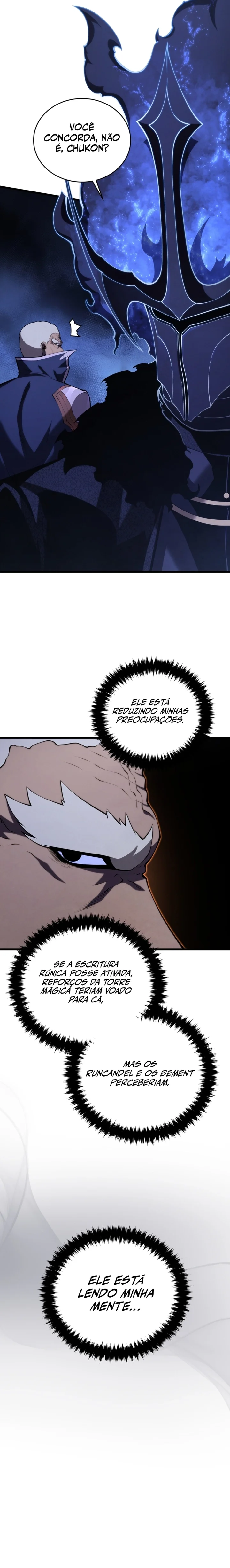 Read Swordmaster’s Youngest Son PT Manga Online