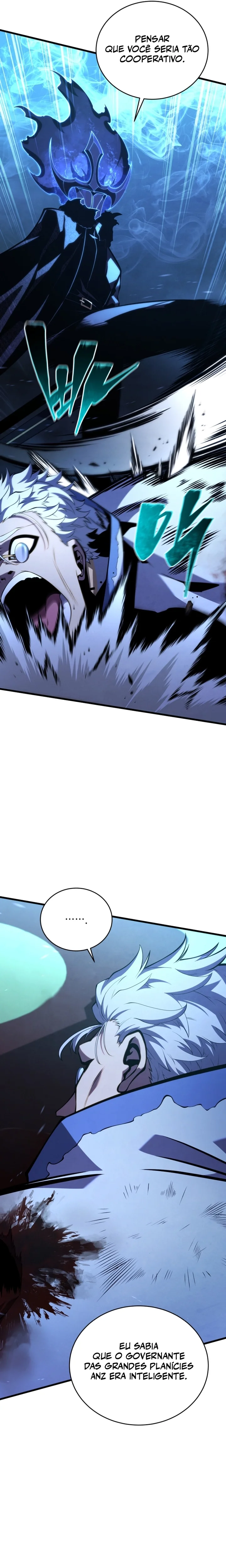 Read Swordmaster’s Youngest Son PT Manga Online