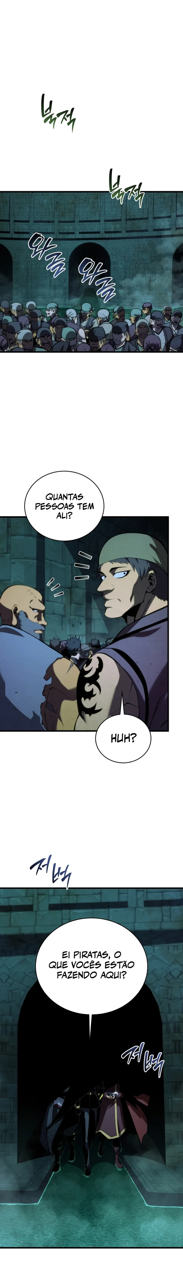 Read Swordmaster’s Youngest Son PT Manga Online
