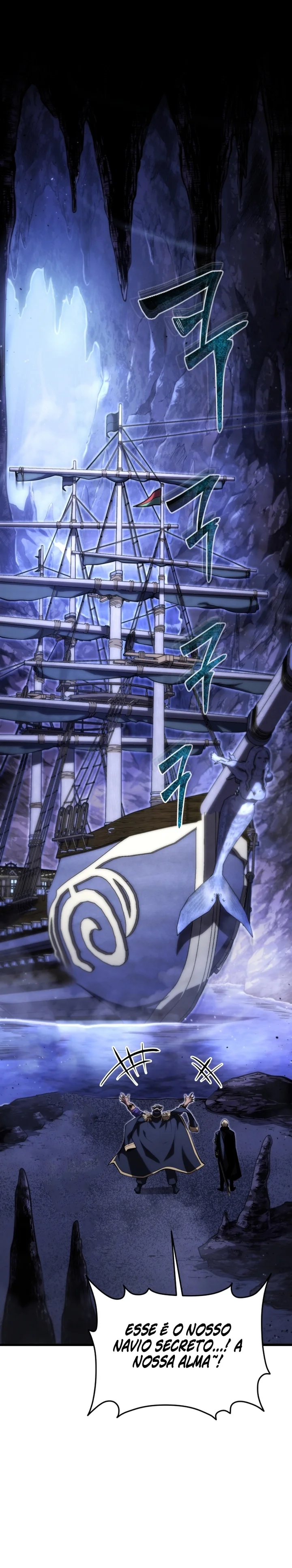 Read Swordmaster’s Youngest Son PT Manga Online
