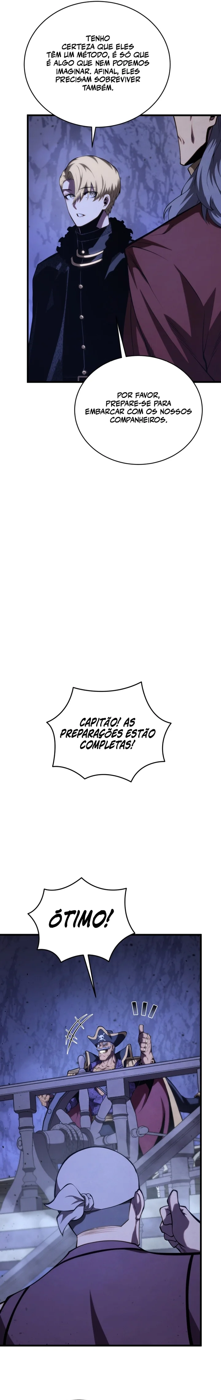 Read Swordmaster’s Youngest Son PT Manga Online