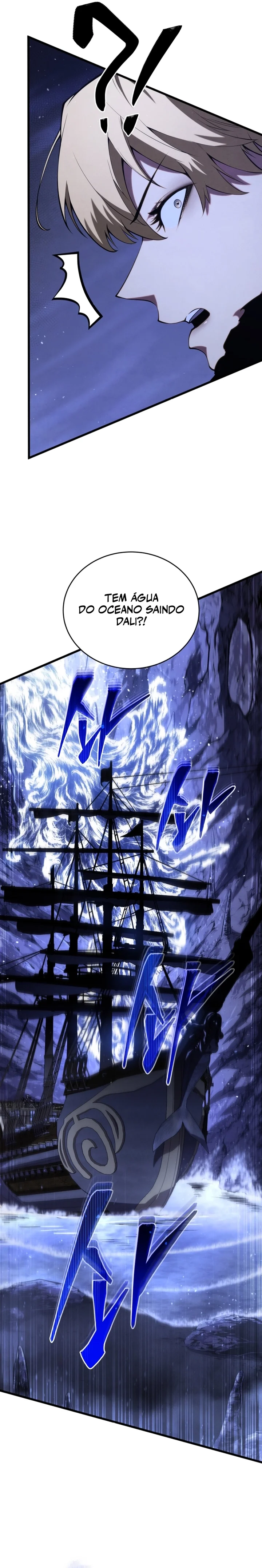 Read Swordmaster’s Youngest Son PT Manga Online