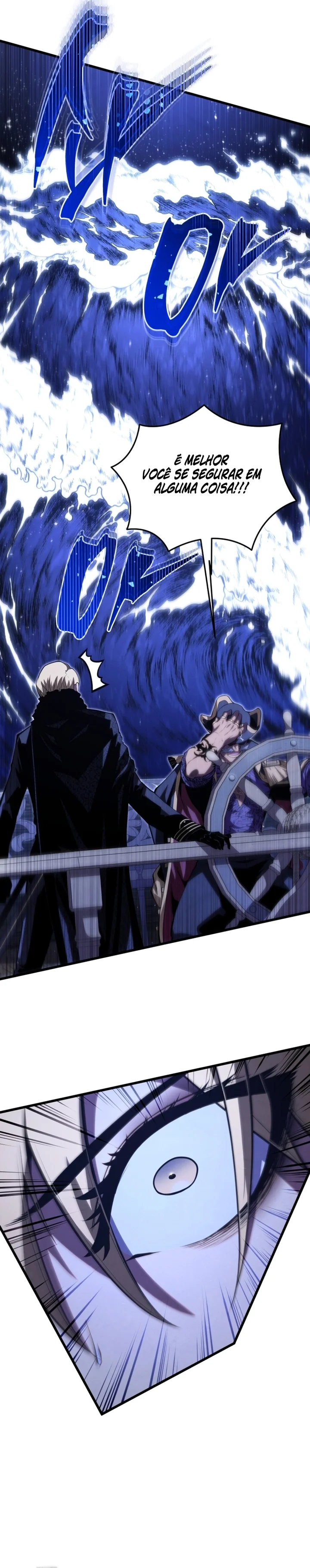 Read Swordmaster’s Youngest Son PT Manga Online