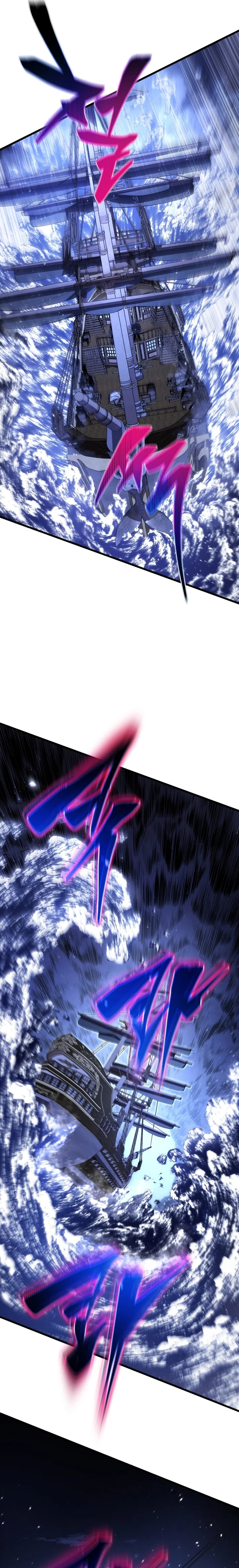 Read Swordmaster’s Youngest Son PT Manga Online