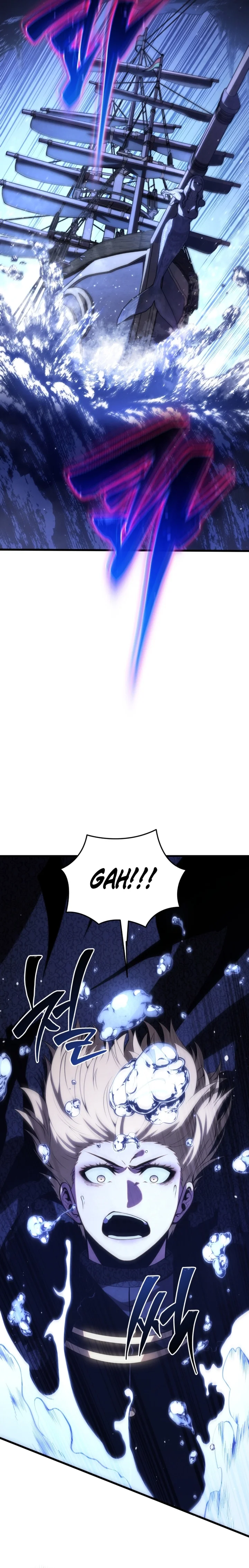 Read Swordmaster’s Youngest Son PT Manga Online