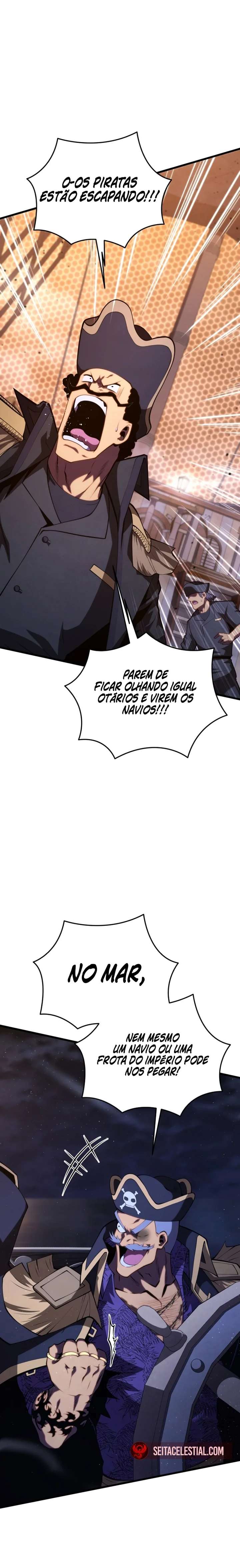 Read Swordmaster’s Youngest Son PT Manga Online