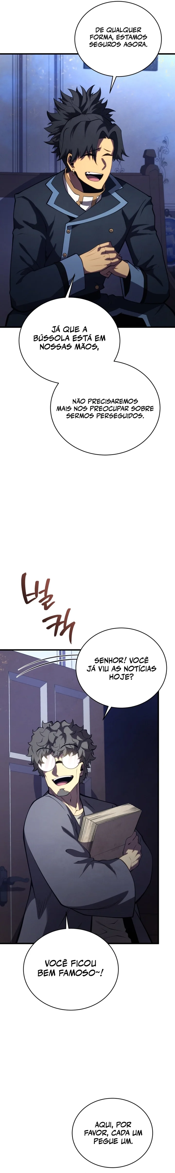 Read Swordmaster’s Youngest Son PT Manga Online