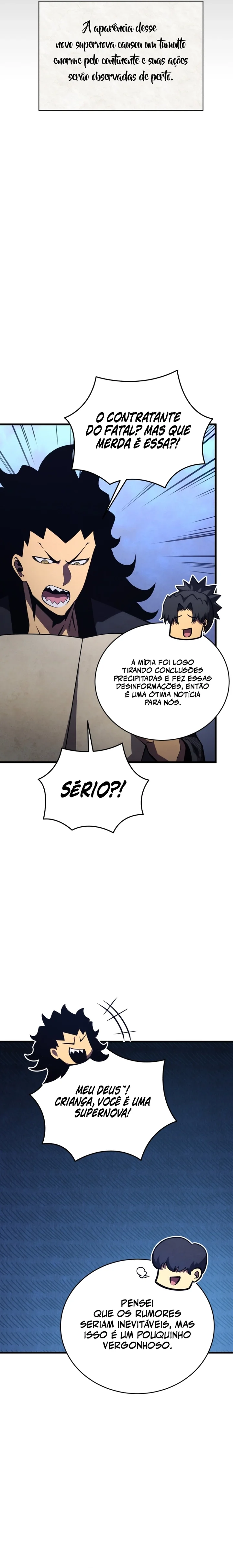 Read Swordmaster’s Youngest Son PT Manga Online