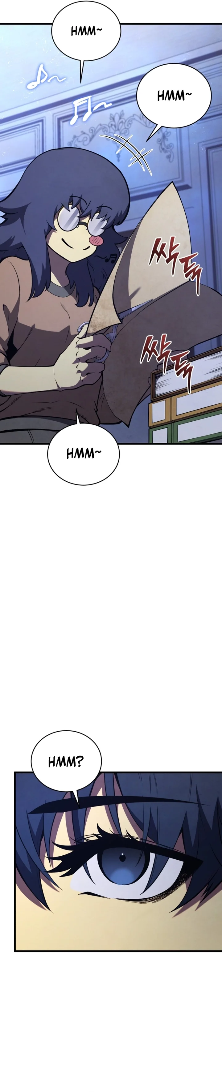 Read Swordmaster’s Youngest Son PT Manga Online