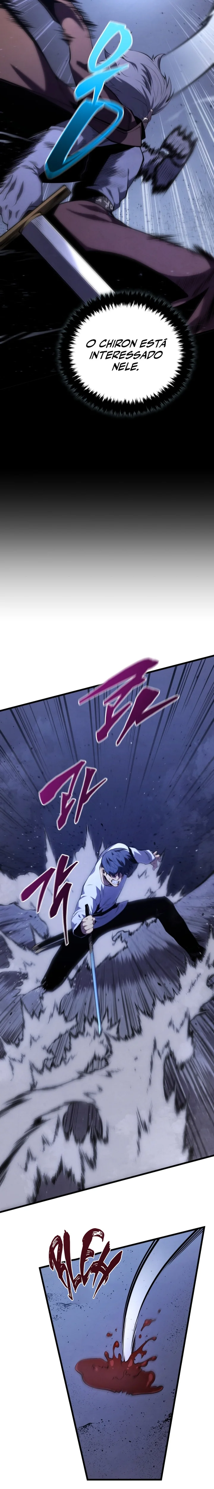 Read Swordmaster’s Youngest Son PT Manga Online