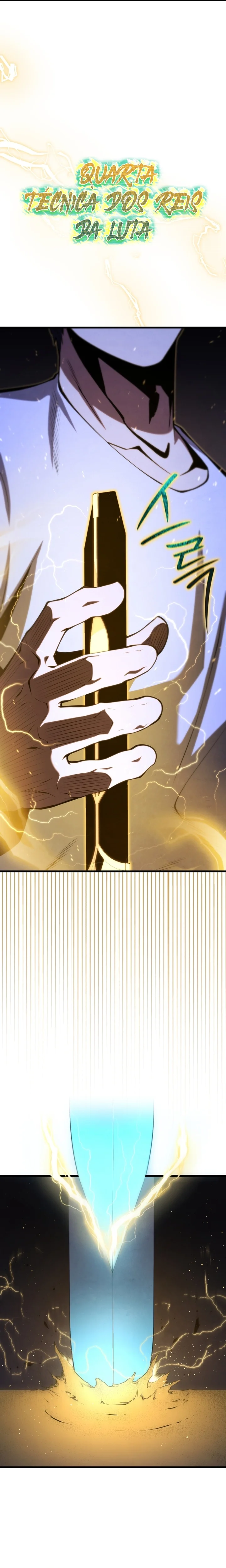 Read Swordmaster’s Youngest Son PT Manga Online