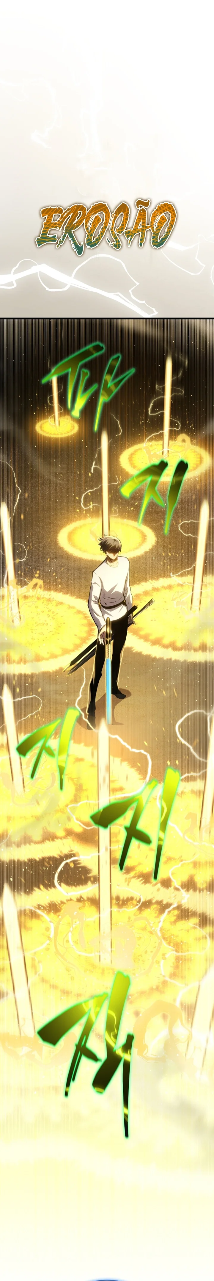 Read Swordmaster’s Youngest Son PT Manga Online