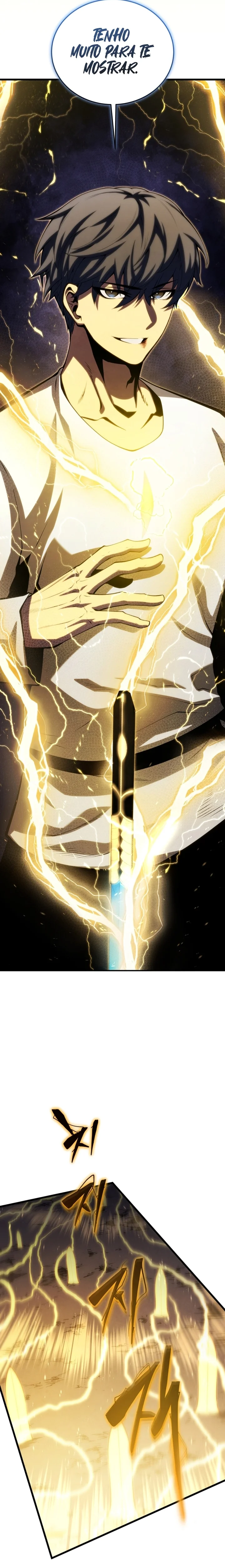 Read Swordmaster’s Youngest Son PT Manga Online